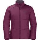 Vorschau: JACK WOLFSKIN Damen Funktionsjacke BERGLAND INS JKT W