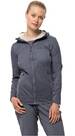 Vorschau: JACK WOLFSKIN Damen Jacke PRELIGHT ALPHA JKT W