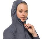 Vorschau: JACK WOLFSKIN Damen Jacke PRELIGHT ALPHA JKT W