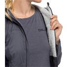 Vorschau: JACK WOLFSKIN Damen Jacke PRELIGHT ALPHA JKT W