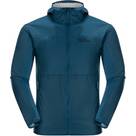 Vorschau: JACK WOLFSKIN Herren Jacke PRELIGHT ALPHA JKT M