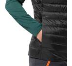Vorschau: JACK WOLFSKIN Herren Weste PILVI DOWN VEST M