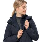 Vorschau: JACK WOLFSKIN Damen Jacke PILVI DOWN JKT W