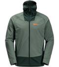 Vorschau: JACK WOLFSKIN Herren Jacke ALPSPITZE INS HYBRID M