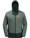 Vorschau: JACK WOLFSKIN Herren Jacke ALPSPITZE INS HYBRID M