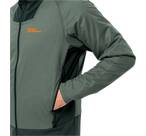 Vorschau: JACK WOLFSKIN Herren Jacke ALPSPITZE INS HYBRID M