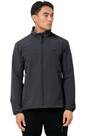 Vorschau: JACK WOLFSKIN Herren Softshelljacke Crestview Jacket