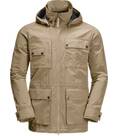 Vorschau: JACK WOLFSKIN Herren Funktionsjacke LAKESIDE SAFARI