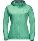 Vorschau: JACK WOLFSKIN Damen Funktionsjacke JWP BREATHER