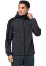 Vorschau: JACK WOLFSKIN Herren Softshelljacke GO HIKE