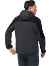 Vorschau: JACK WOLFSKIN Herren Softshelljacke GO HIKE