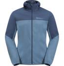 Vorschau: JACK WOLFSKIN Herren Funktionsjacke FELDBERG HOODY M