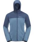 Vorschau: JACK WOLFSKIN Herren Funktionsjacke FELDBERG HOODY M