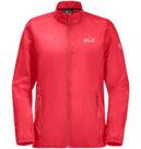 Vorschau: JACK WOLFSKIN Damen Funktionsjacke PACK & GO WINDSHELL W