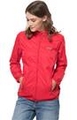 Vorschau: JACK WOLFSKIN Damen Funktionsjacke PACK & GO WINDSHELL W