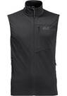 Vorschau: JACK WOLFSKIN Herren Weste HIGHEST PEAK VEST M