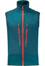 Vorschau: JACK WOLFSKIN Herren Weste ALPSPITZE VEST M