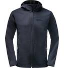 Vorschau: JACK WOLFSKIN Herren Funktionsjacke BORNBERG HOODY M