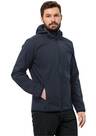 Vorschau: JACK WOLFSKIN Herren Funktionsjacke BORNBERG HOODY M