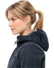 Vorschau: JACK WOLFSKIN Damen Funktionsjacke BORNBERG HOODY W