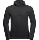 Vorschau: JACK WOLFSKIN Herren Jacke PRELIGHT OVERHEAD M