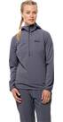 Vorschau: JACK WOLFSKIN Damen Jacke PRELIGHT OVERHEAD W