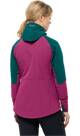 Vorschau: JACK WOLFSKIN Damen Jacke ALPSPITZE HOODY W