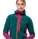 Vorschau: JACK WOLFSKIN Damen Jacke ALPSPITZE HOODY W