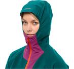 Vorschau: JACK WOLFSKIN Damen Jacke ALPSPITZE HOODY W