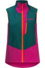 Vorschau: JACK WOLFSKIN Damen Weste ALPSPITZE VEST W
