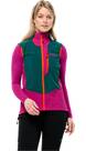 Vorschau: JACK WOLFSKIN Damen Weste ALPSPITZE VEST W