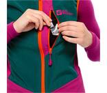 Vorschau: JACK WOLFSKIN Damen Weste ALPSPITZE VEST W