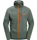 Vorschau: JACK WOLFSKIN Herren Jacke ALPSPITZE HOODY M