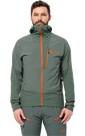 Vorschau: JACK WOLFSKIN Herren Jacke ALPSPITZE HOODY M