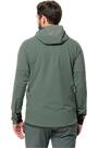Vorschau: JACK WOLFSKIN Herren Jacke ALPSPITZE HOODY M