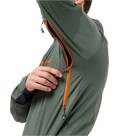 Vorschau: JACK WOLFSKIN Herren Jacke ALPSPITZE HOODY M