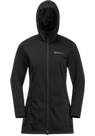 Vorschau: JACK WOLFSKIN Damen Jacke WINDHAIN COAT W
