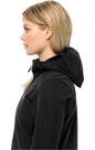 Vorschau: JACK WOLFSKIN Damen Jacke WINDHAIN COAT W