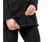 Vorschau: JACK WOLFSKIN Damen Jacke WINDHAIN COAT W