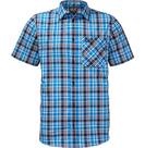 Vorschau: JACK WOLFSKIN Herren Hemd Saint Elmos Shirt Men