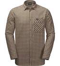 Vorschau: JACK WOLFSKIN Herren Hemd Fraser Island Shirt