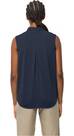 Vorschau: JACK WOLFSKIN Damen Hemd SONORA SLEEVELESS SHIRT W