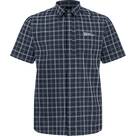 Vorschau: JACK WOLFSKIN Herren Hemd NORBO S/S SHIRT M