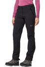 Vorschau: JACK WOLFSKIN Damen Softshellhose "Activate XT Women"