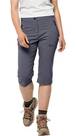 Vorschau: JACK WOLFSKIN Damen Shorts ACTIVATE LIGHT 3/4 PANTS