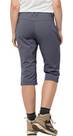 Vorschau: JACK WOLFSKIN Damen Shorts ACTIVATE LIGHT 3/4 PANTS