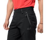 Vorschau: JACK WOLFSKIN Herren Wanderbermudas "Active Track Shorts"