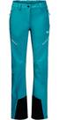 Vorschau: JACK WOLFSKIN Damen Hose GRAVITY SLOPE PANTS WOMEN