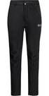 Vorschau: JACK WOLFSKIN Herren Hose ZENON SOFTSHELL PANTS MEN