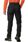 Vorschau: JACK WOLFSKIN Herren Hose ZENON SOFTSHELL PANTS MEN